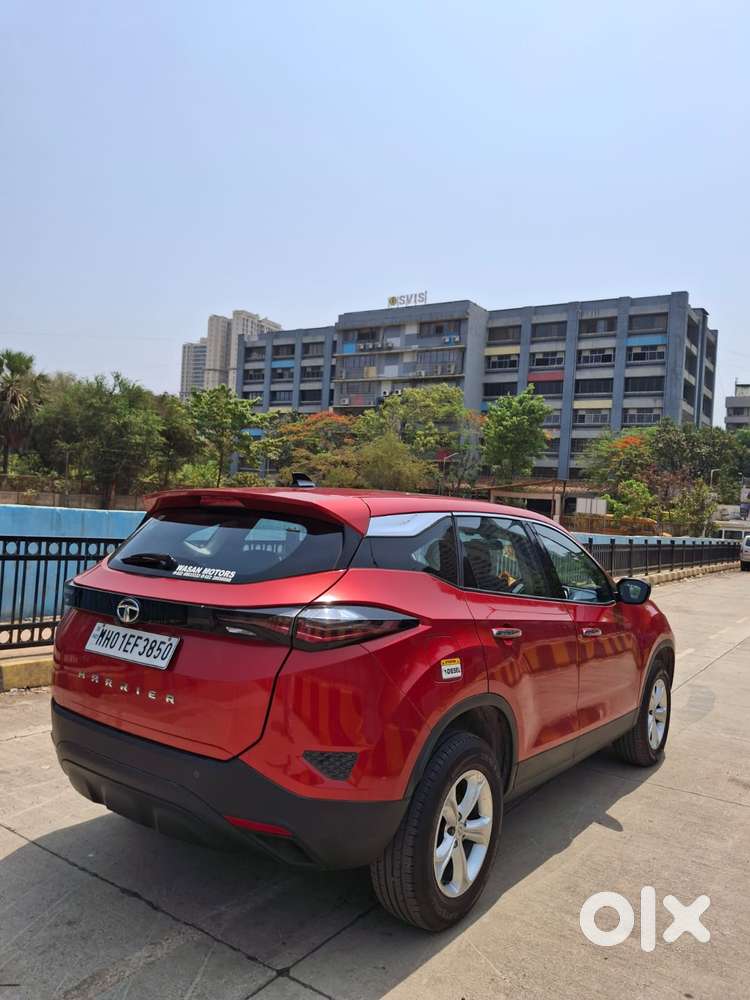 Tata Harrier 2.0 Kryotec Xta Plus, 2023, Diesel