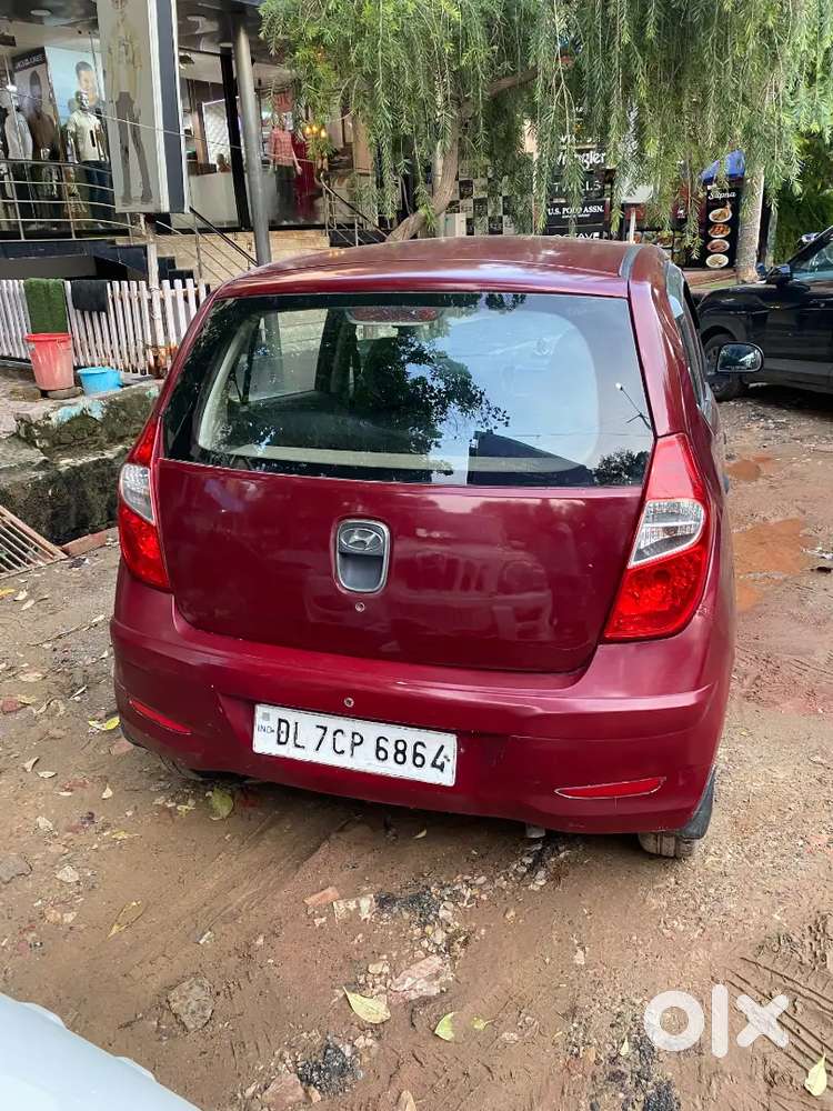 Good Condition,