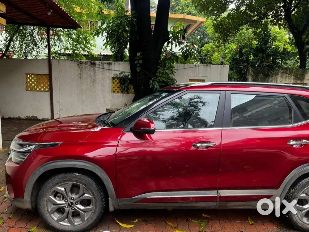 Kia Seltos Htx Diesel Imt 2024