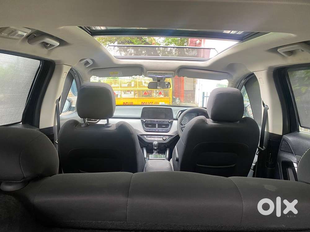 Tata Harrier Top Modal Bs6 Diesel 2022 1st Owner