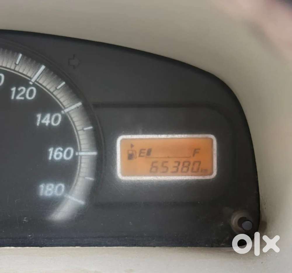 Maruti Suzuki Eeco 1.2 5 Str With A/c+htr, 2018, Petrol