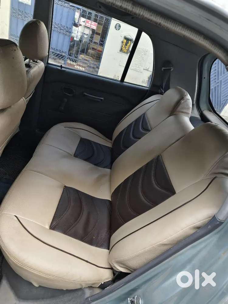 Hyundai Santro Xing Petrol 2005