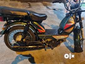 Olx bike 100cc sales