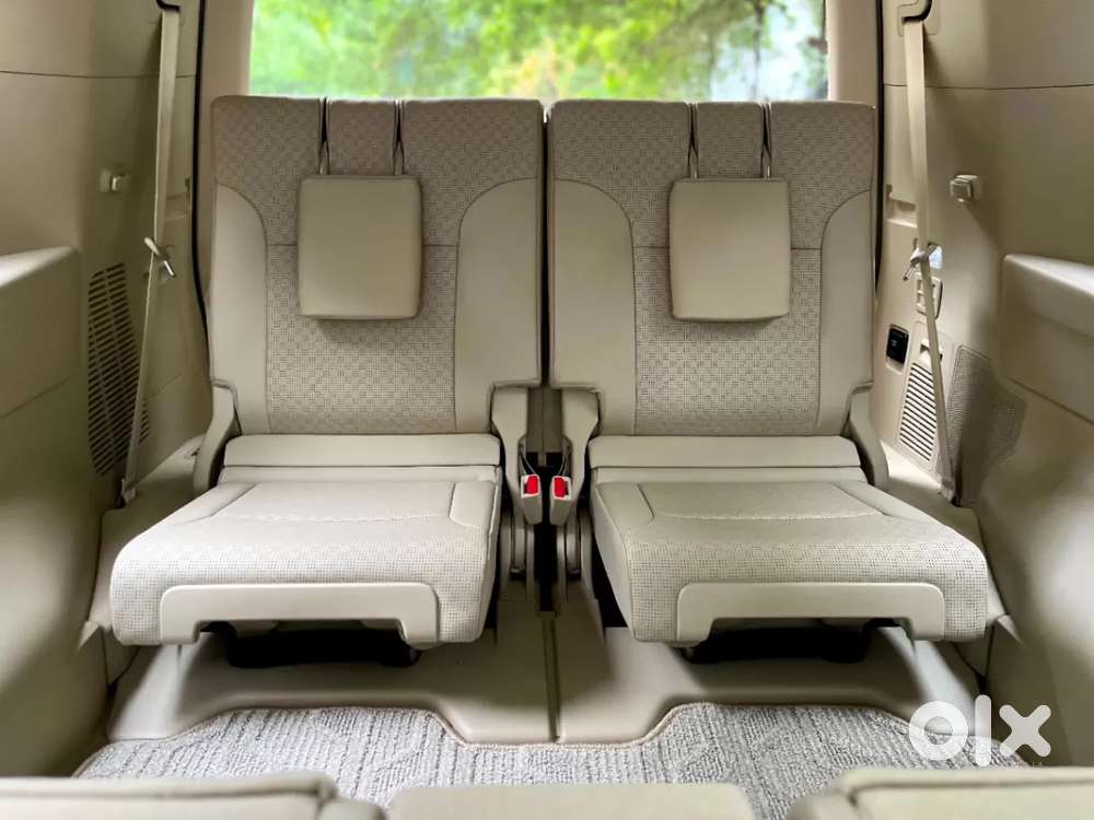 Toyota Land Cruiser, 2026, Petrol