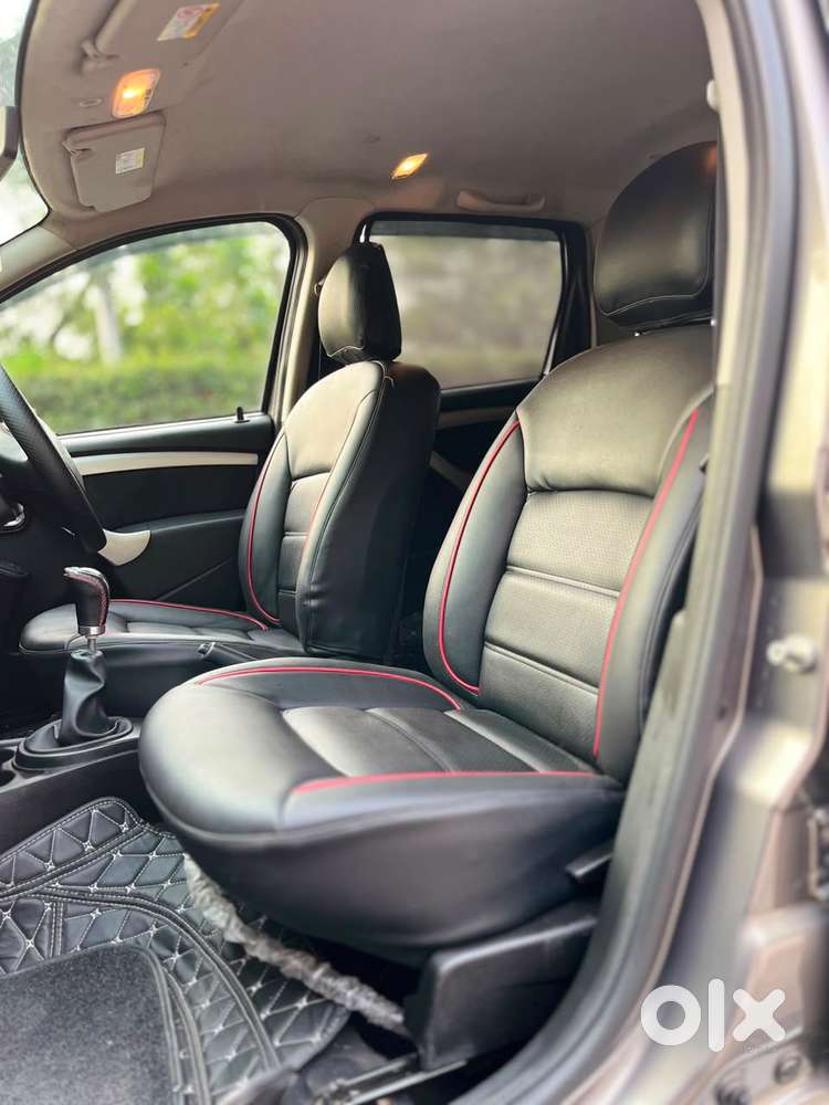 Nissan Terrano Xl Plus 85 Ps Deisel, 2017, Diesel