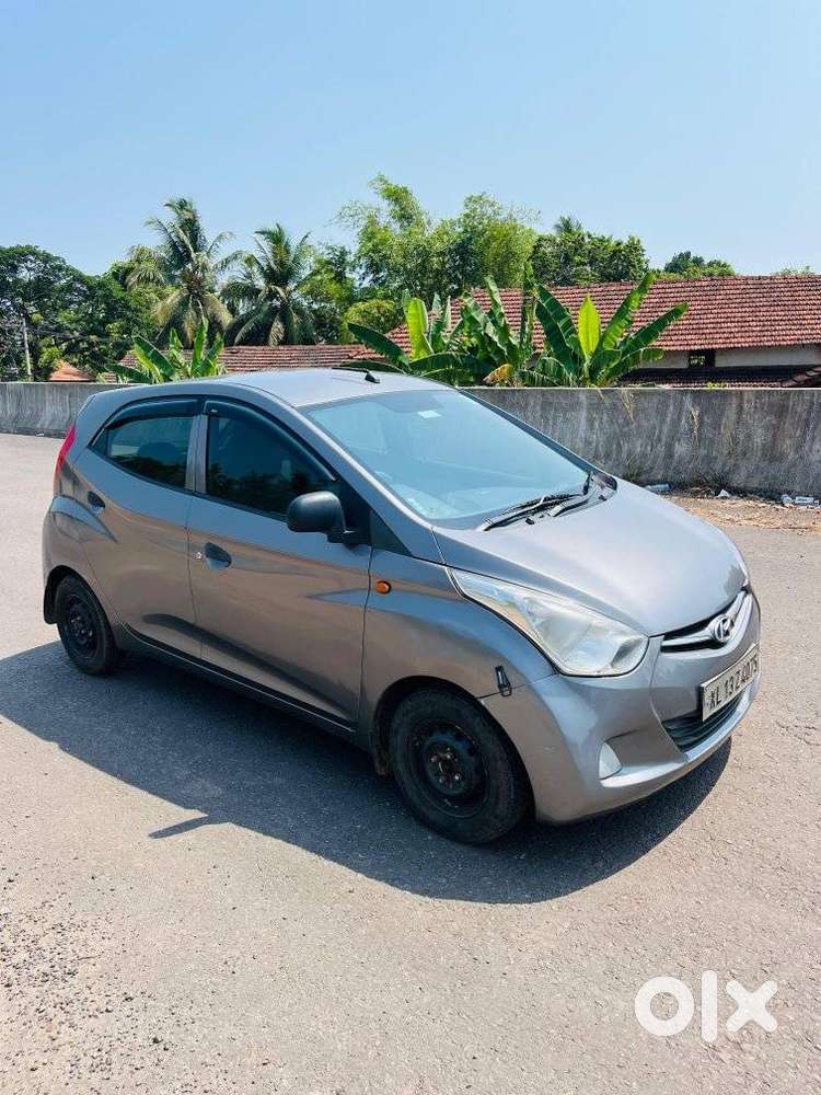 Hyundai Eon Era +, 2012, Petrol