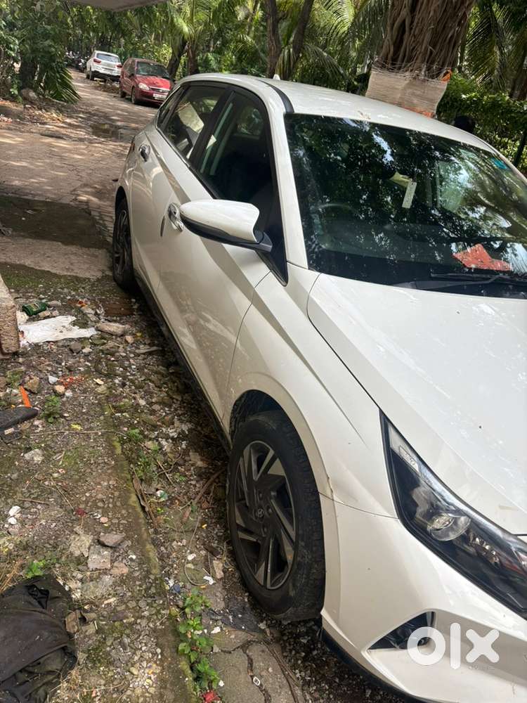 Hyundai New I20 2021