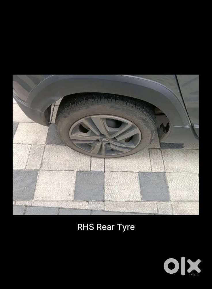 Tata Tiago Nrg 2023 Automatic Petrol E20 Complaint