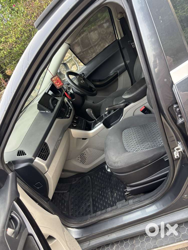 Tata Nexon Amt 1.5 Revotorq Xma, 2019, Diesel