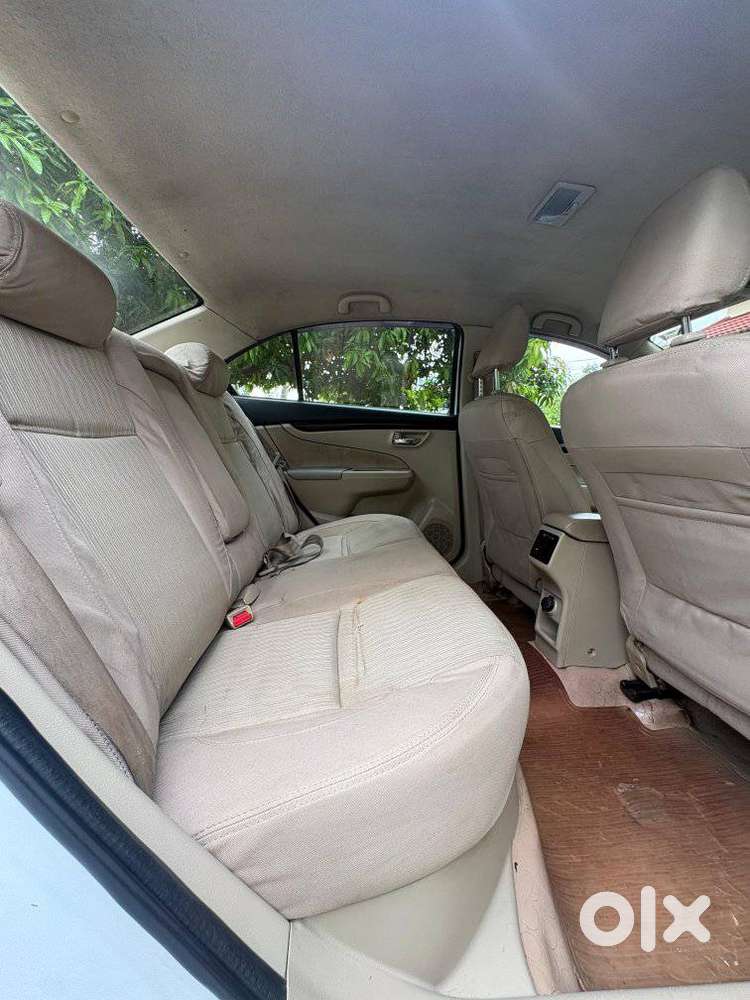 Maruti Suzuki Ciaz Vdi(o) Shvs, 2016, Diesel