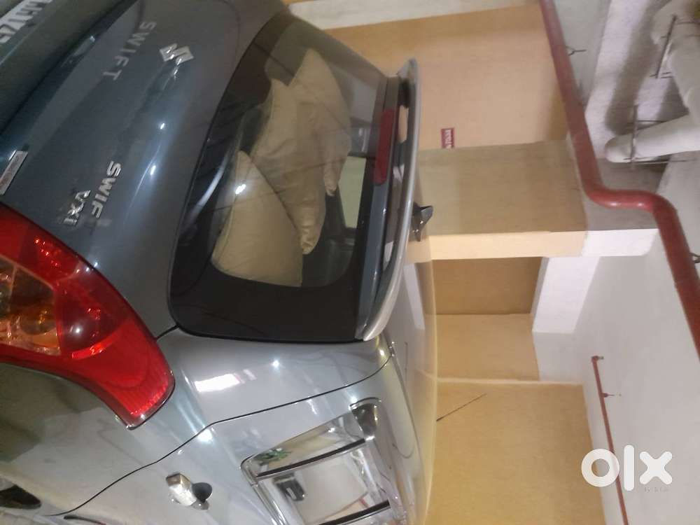 Lxi  Fully Loaded Including  Alloy Wheels