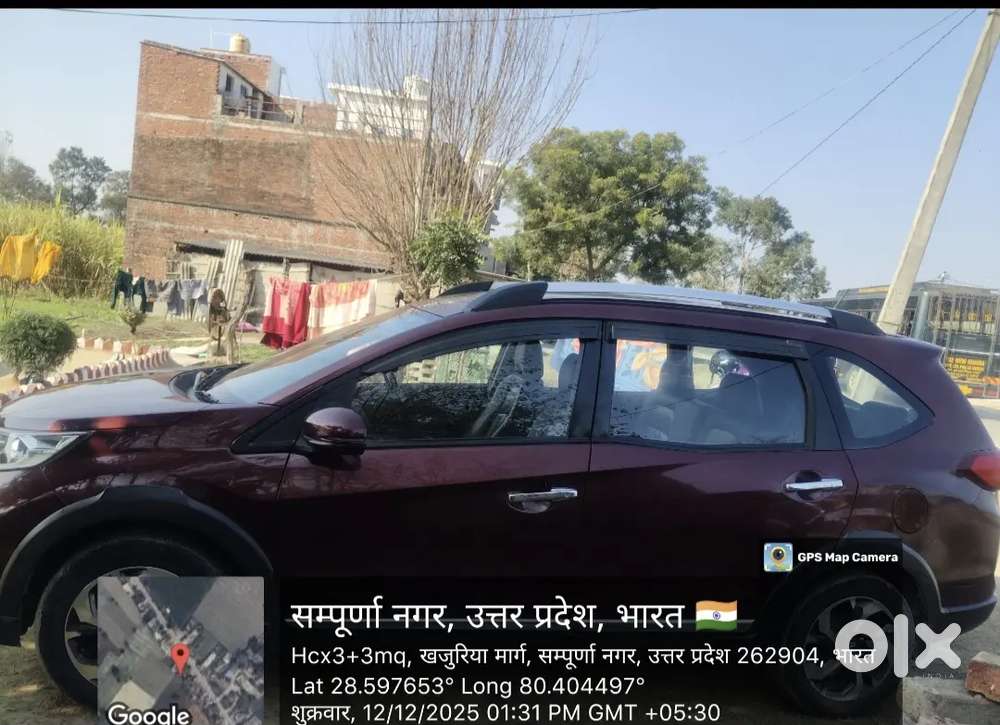 Honda Br-v 2018 Diesel 150000 Km Driven