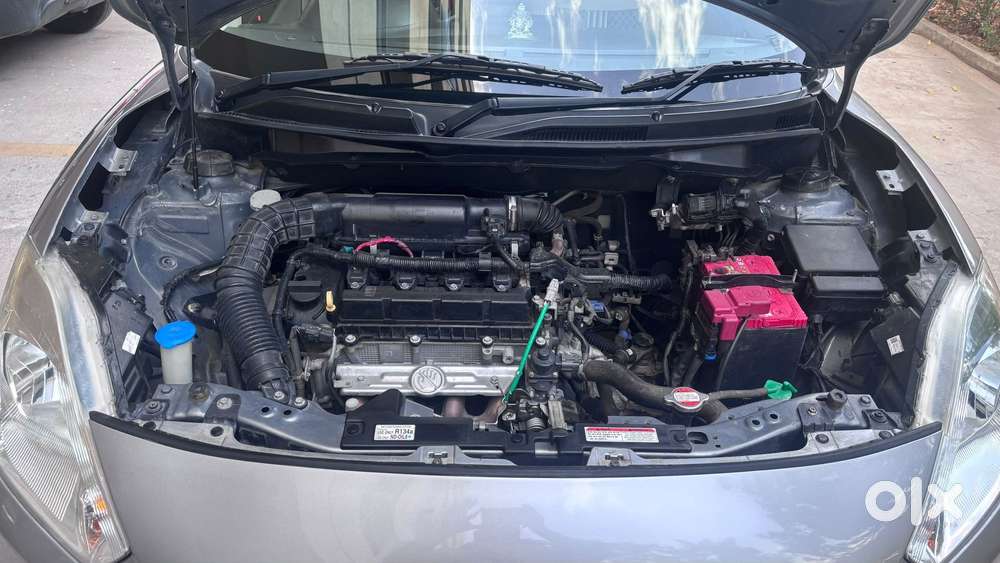 Maruti Suzuki Swift Dzire Vxi Optional, 2021, Petrol