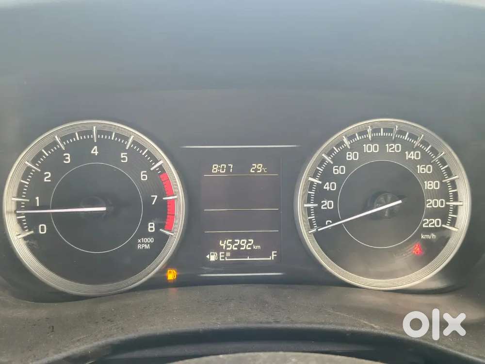 Maruti Suzuki Baleno  2023