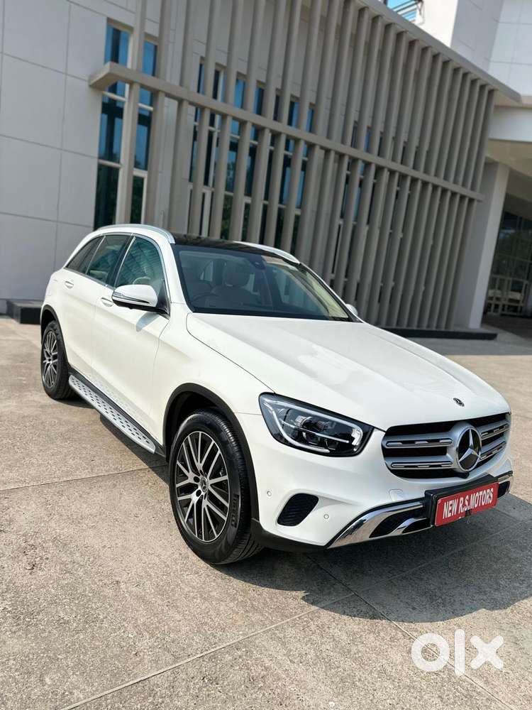 Mercedes-benz Glc 220d 4matic, 2023, Diesel