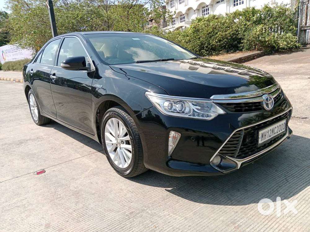 Toyota Camry Hybrid 2.5, 2015, Petrol