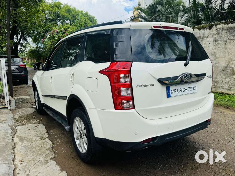 Mahindra Xuv500 2.2 W10, 2016, Diesel