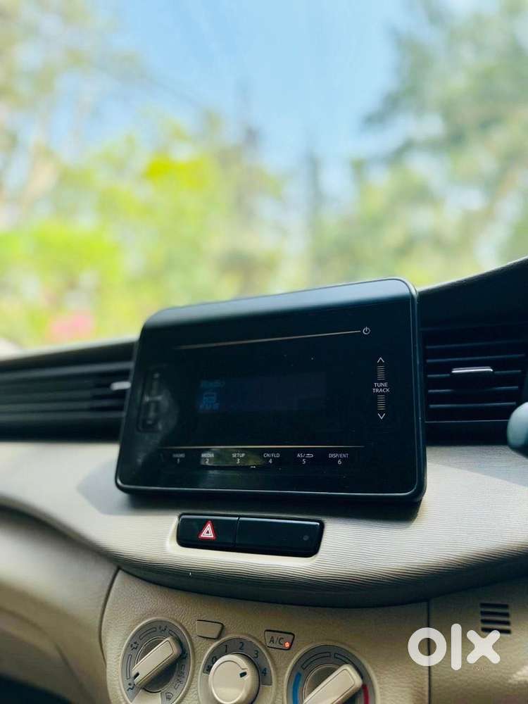 Maruti Suzuki Ertiga Vxi (o) Cng, 2021, Cng & Hybrids