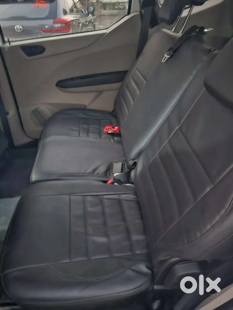Renault Triber 2025 Petrol Well Maintained