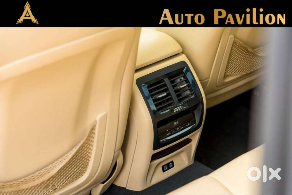Bmw X3 X Drive 20d Luxury Line, 2020, Diesel
