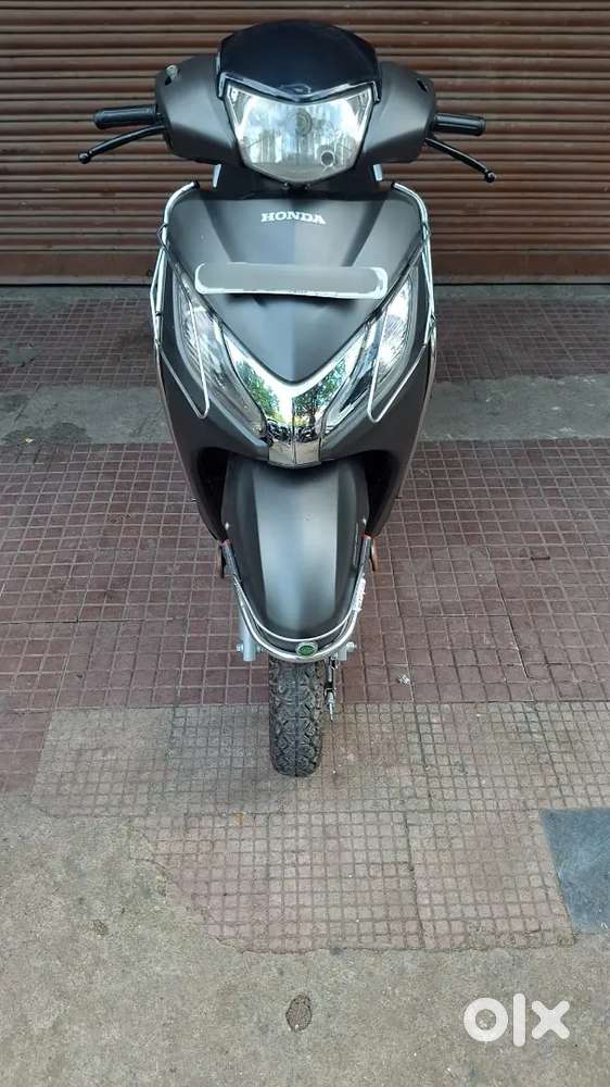 Honda Activa 125 is available for sale Scooters 1817572000