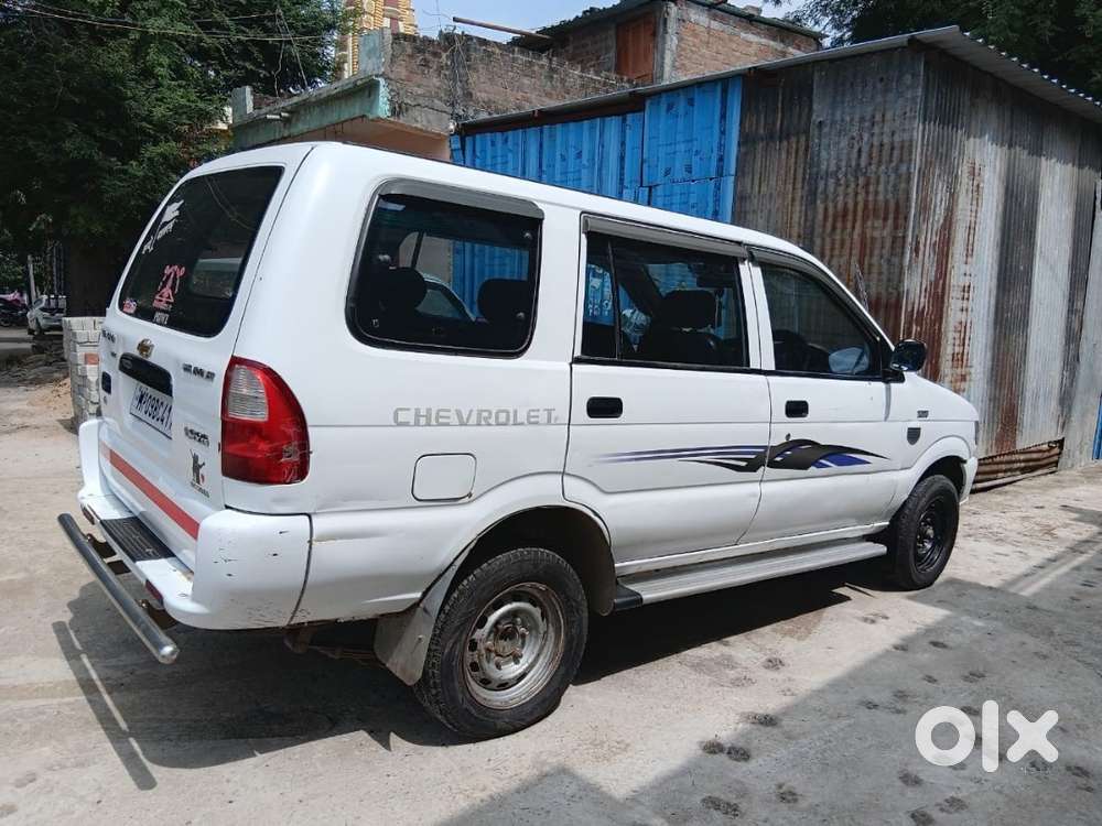 Chevrolet Beat