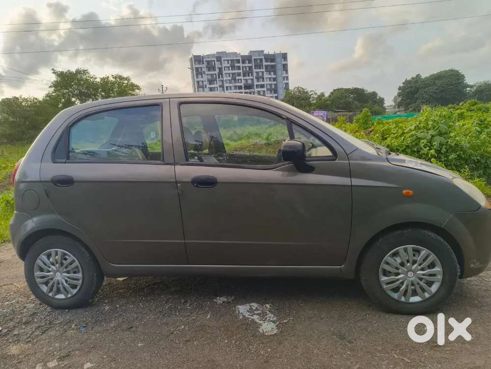 Chevrolet Spark 2012 Ls
