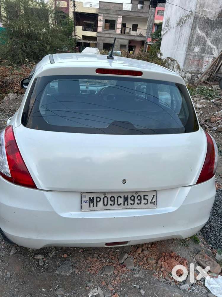 Maruti Suzuki Swift 2013 Petrol Good Condition