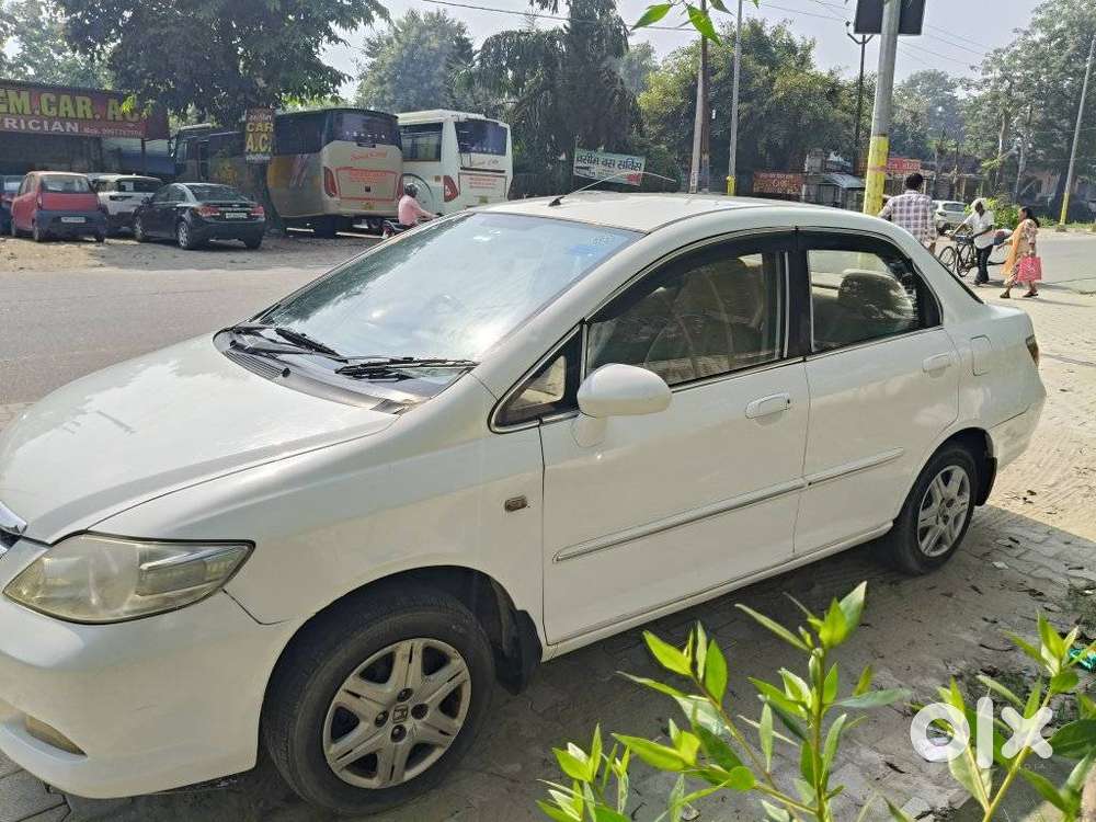 Honda City 1997-2006 1.3 Exi, 2008, Petrol