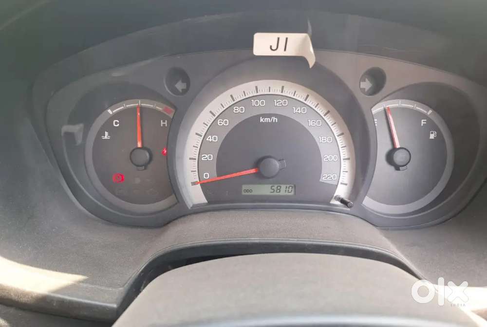 Isuzu D-max 2013 Diesel (thailand Make) Single Cabin