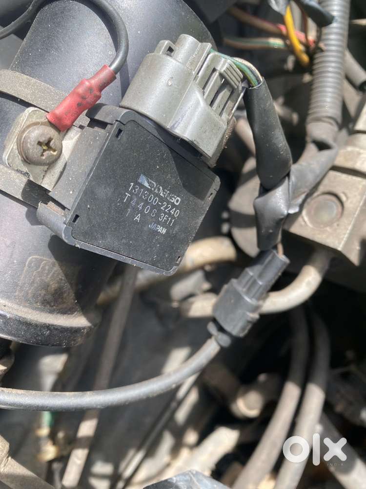Maruti Alto Lx 2003