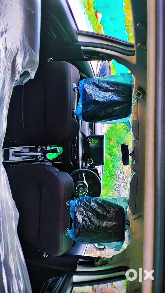 Swift Vxi Petrol 2016