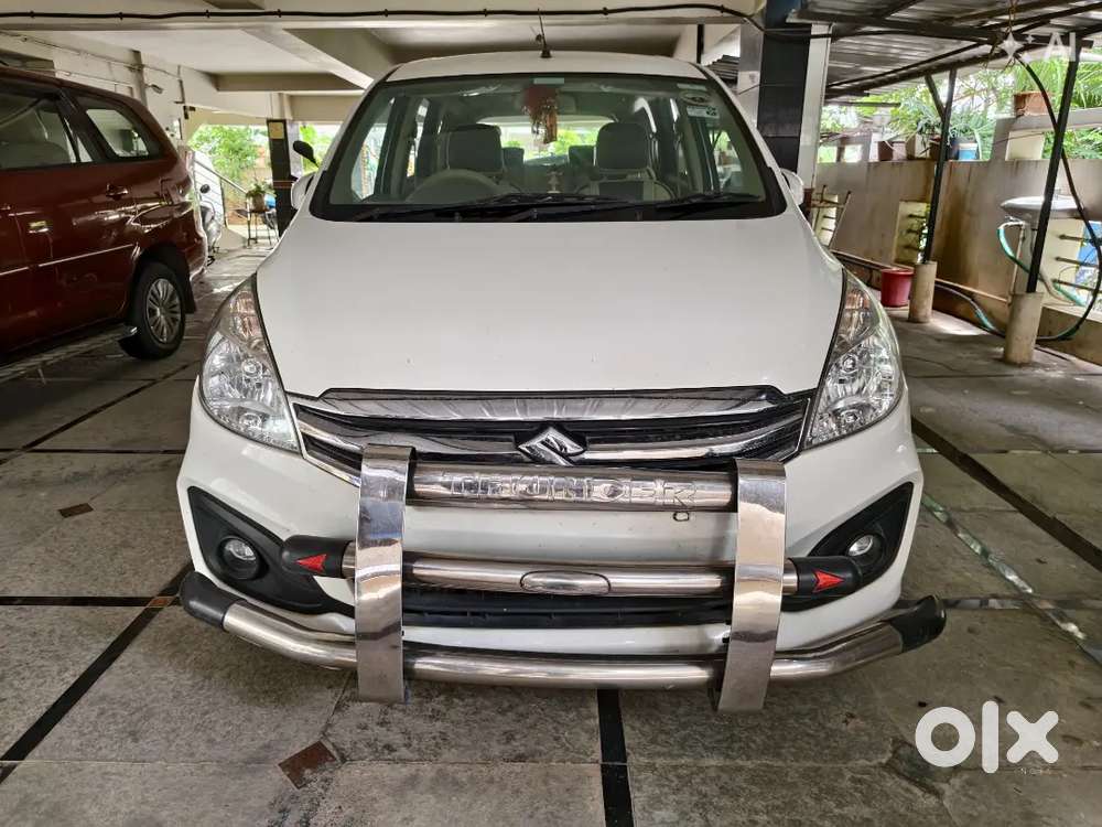 Maruti Suzuki Ertiga Vdi 2016