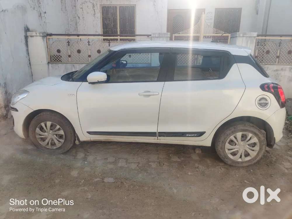 Maruti Suzuki Dzire 2018 Vdi
