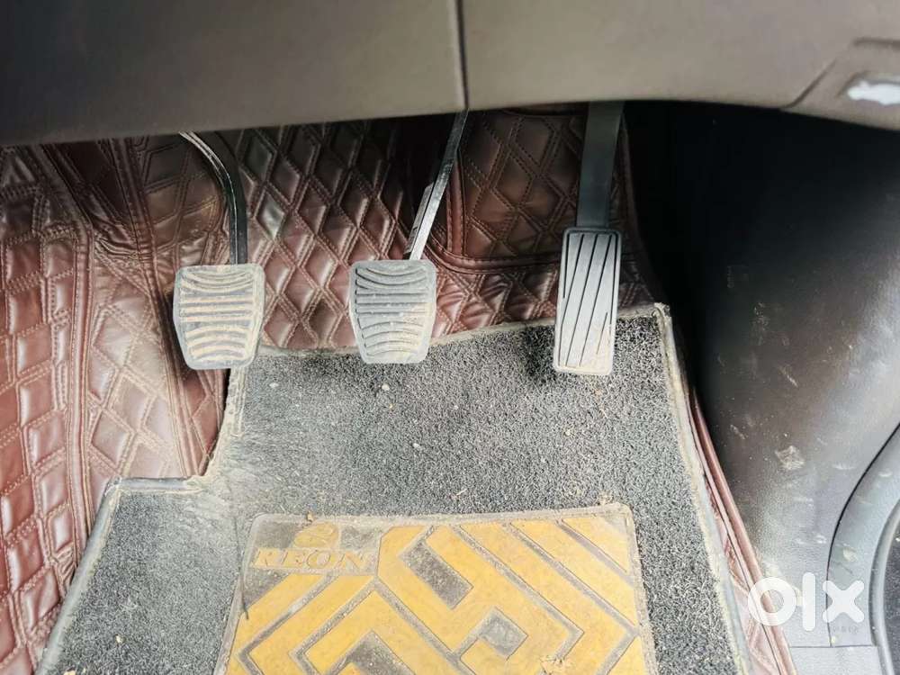 Mahindra Scorpio-n, 2025, Petrol