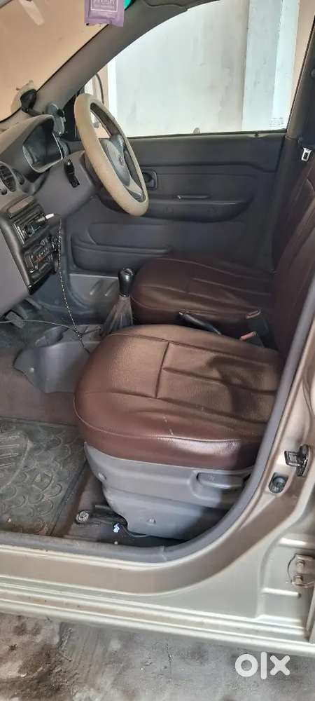 Car In Good Condition