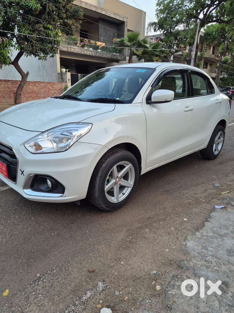 Maruti Suzuki Swift Dzire Vxi(o) Mt, 2023, Petrol
