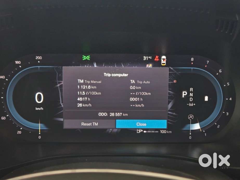 Volvo Xc60 D5 Inscription, 2024, Petrol