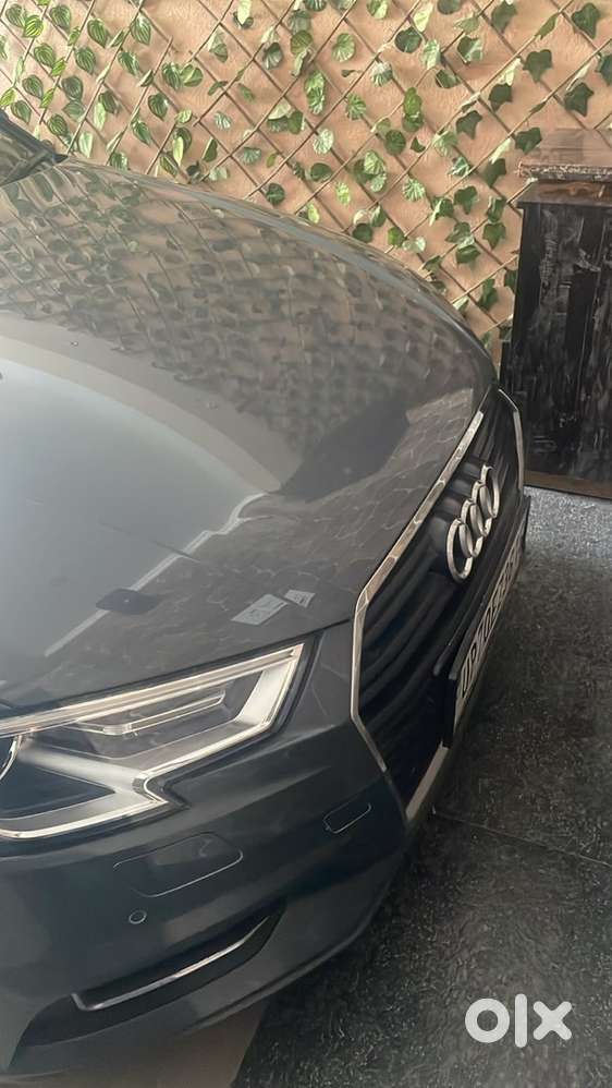 Audi A3 2019 Petrol