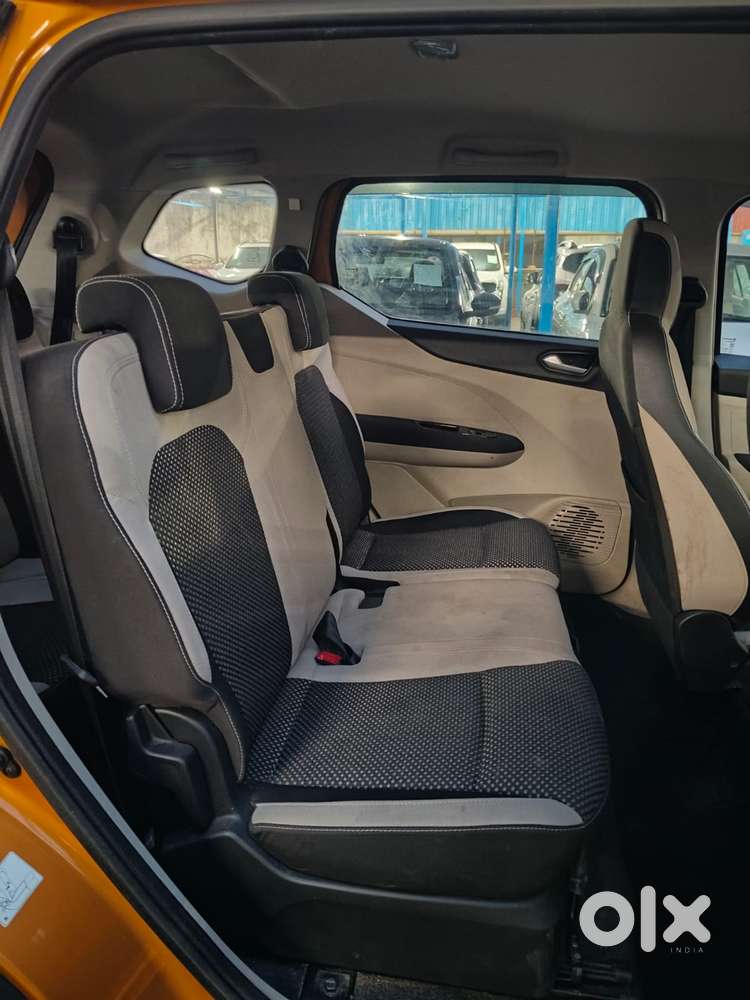 Renault Triber Rxz, 2019