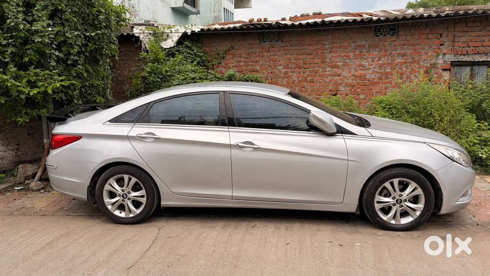 Hyundai Sonata 2014 Year Car