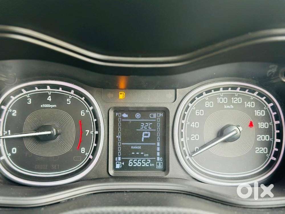 Toyota Urban Cruiser 1.5 Premium Grade At, 2022, Petrol