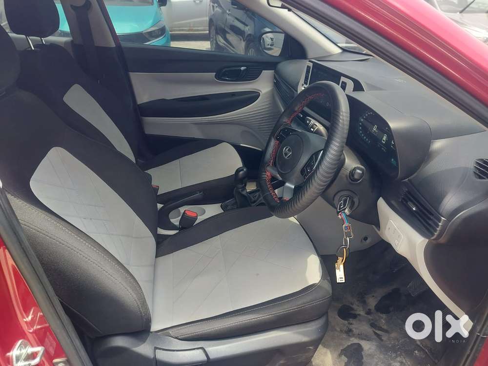 Hyundai Elite I20 Magna 1.2 Mt, 2025, Petrol
