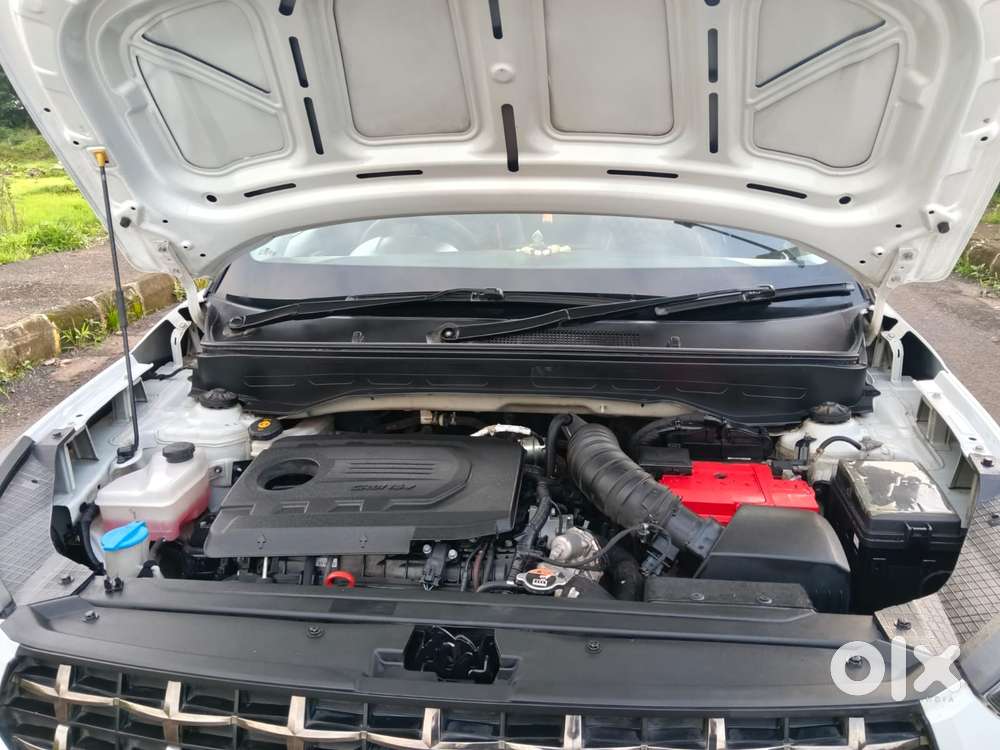 Hyundai Venue Sx Diesel, 2021, Diesel