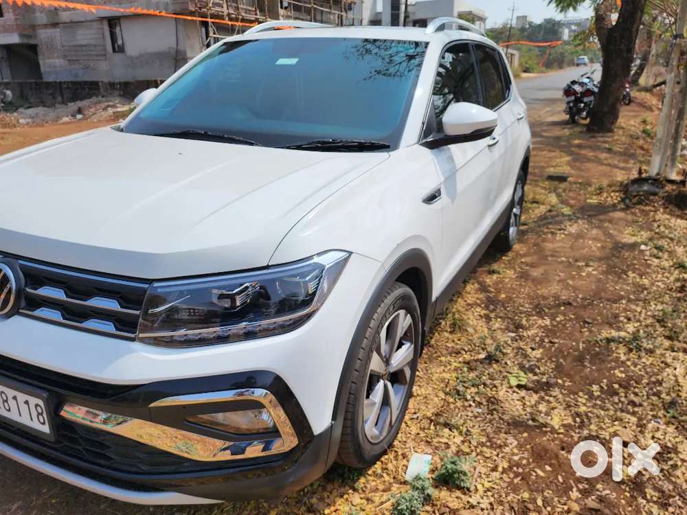 Volkswagen Taigun 1.0 Tsi 2024