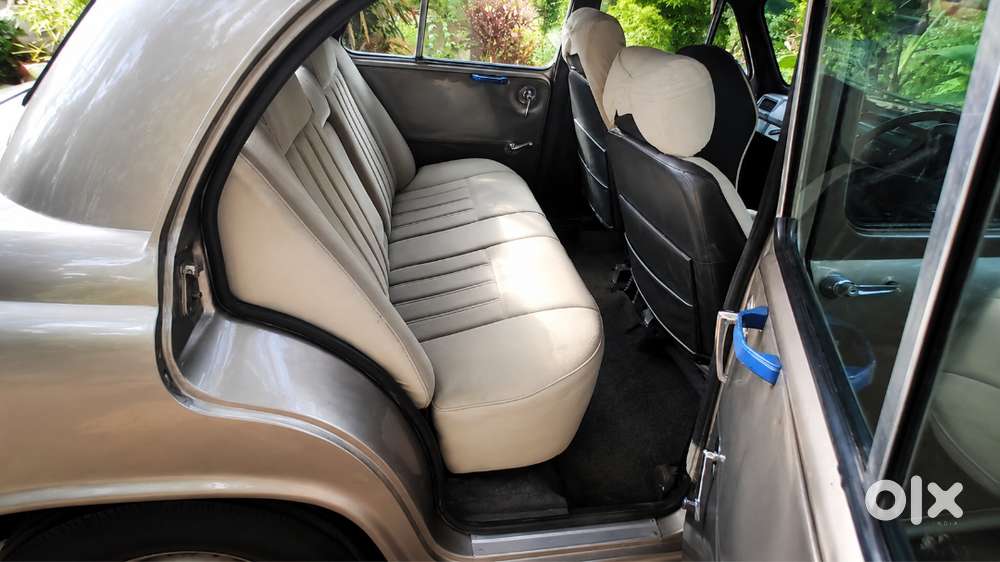 Ambassador 1997 Diesel