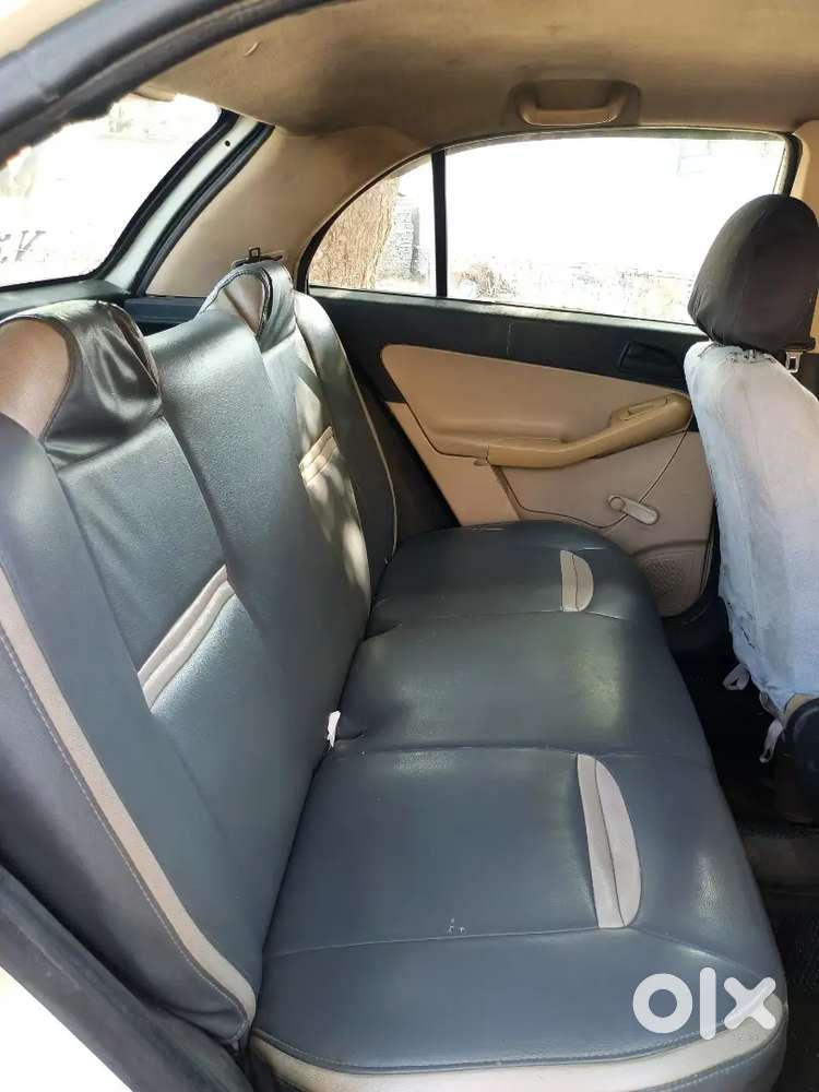 Tata Vista Tech Diesel 2013 Manual