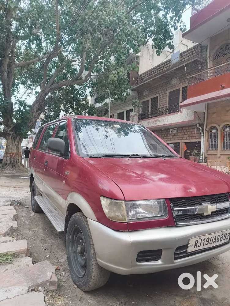 Chevrolet Tavera  2011