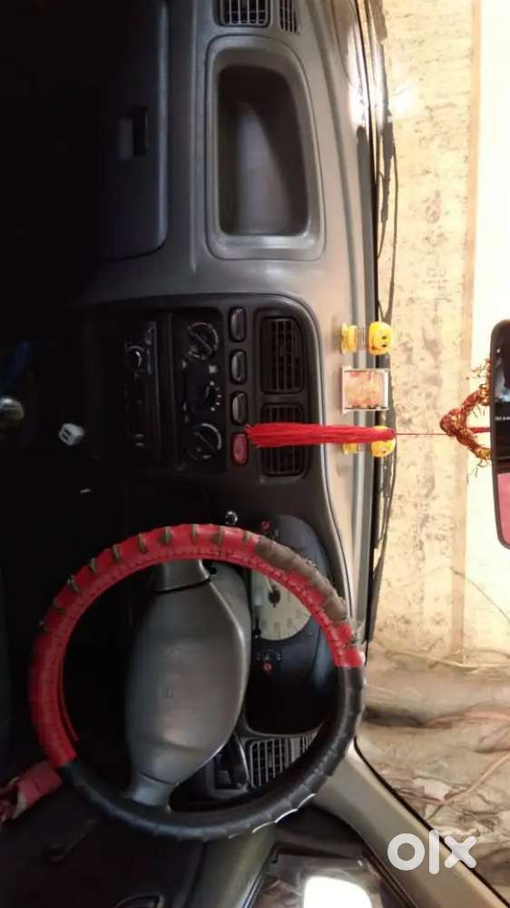 Maruti Suzuki Alto 2007 Petrol 93000 Km Driven
