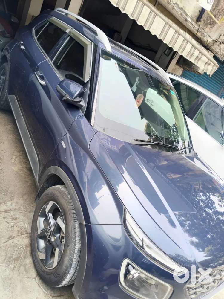 Hyundai Venue 1.0 Turbo Gdi Dct Sx+ /petrol